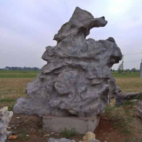 象形園林石，靈璧園林石，庭院園林石